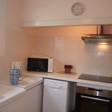 Tarascon-sur-ariege, 3 Pieces, 4 Personnes - Fr-1-419-402 Apartamento