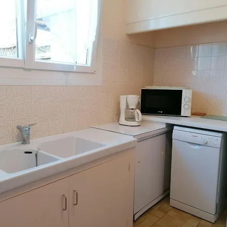 Apartman Tarascon-sur-ariege, 3 Pieces, 4 Personnes - Fr-1-419-402