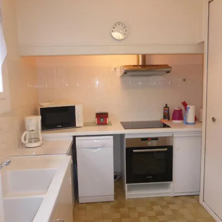 Tarascon-sur-ariege, 3 Pieces, 4 Personnes - Fr-1-419-402 *